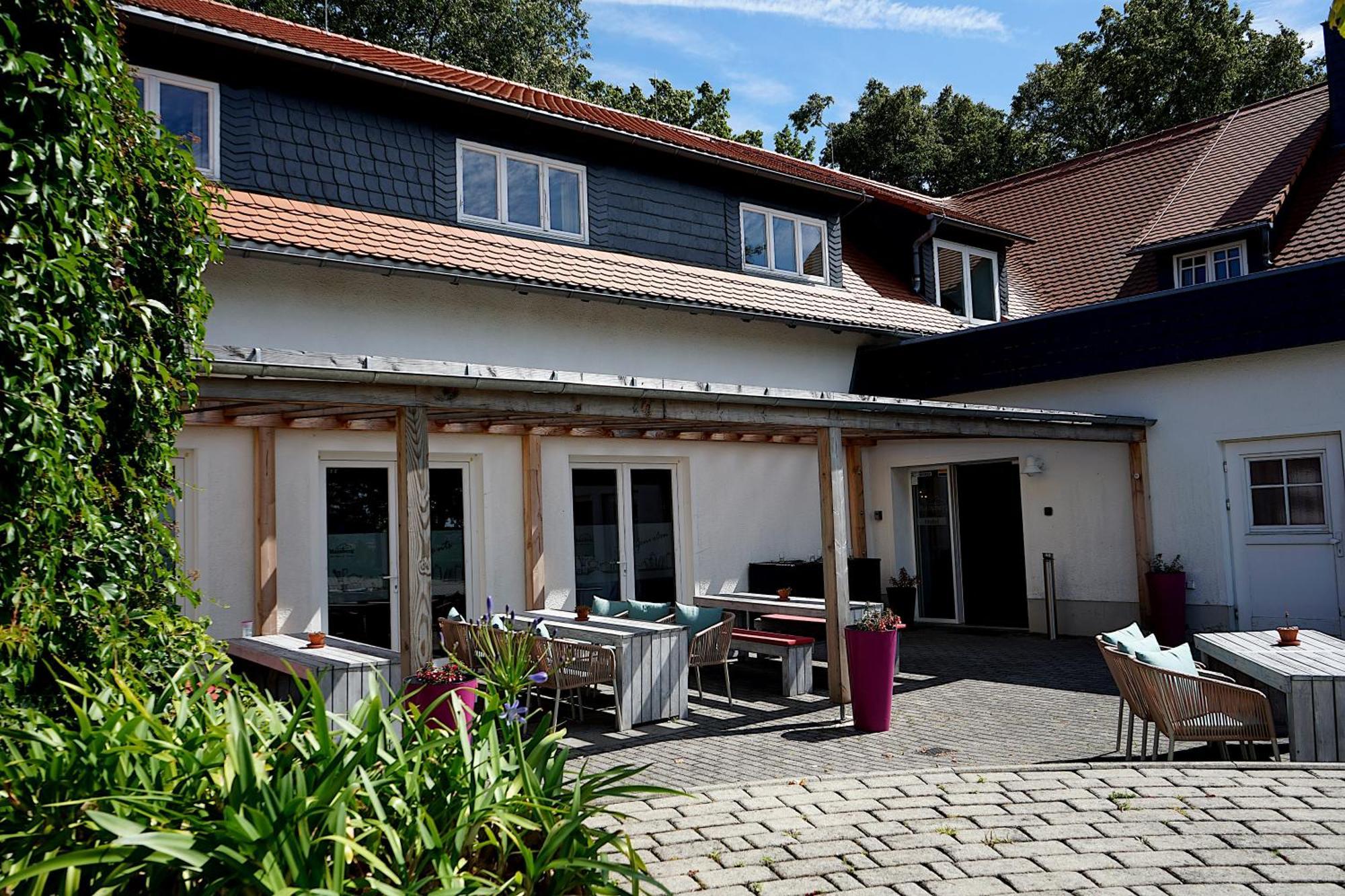Hainberg Hotel *