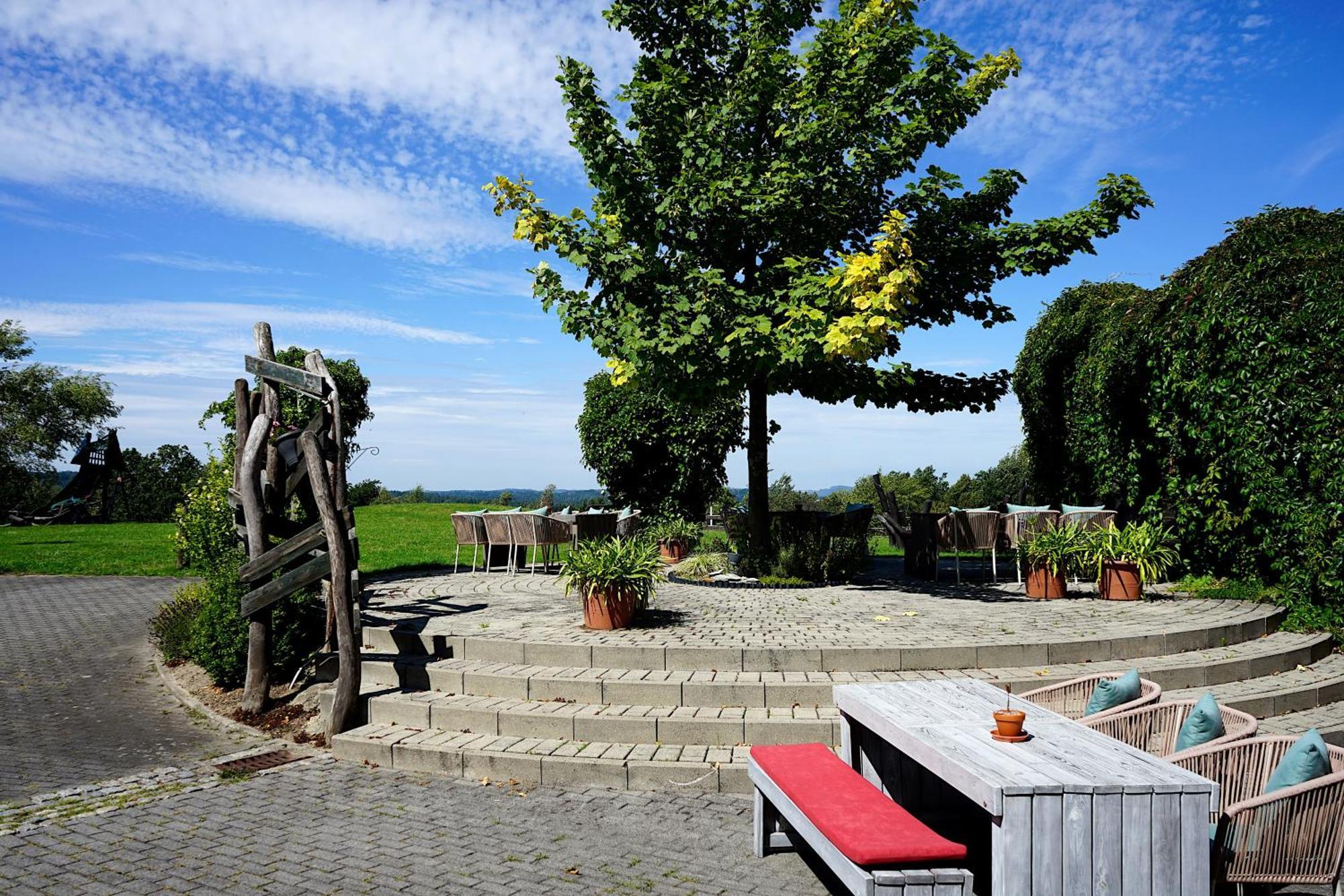 Hotel Hainberg *