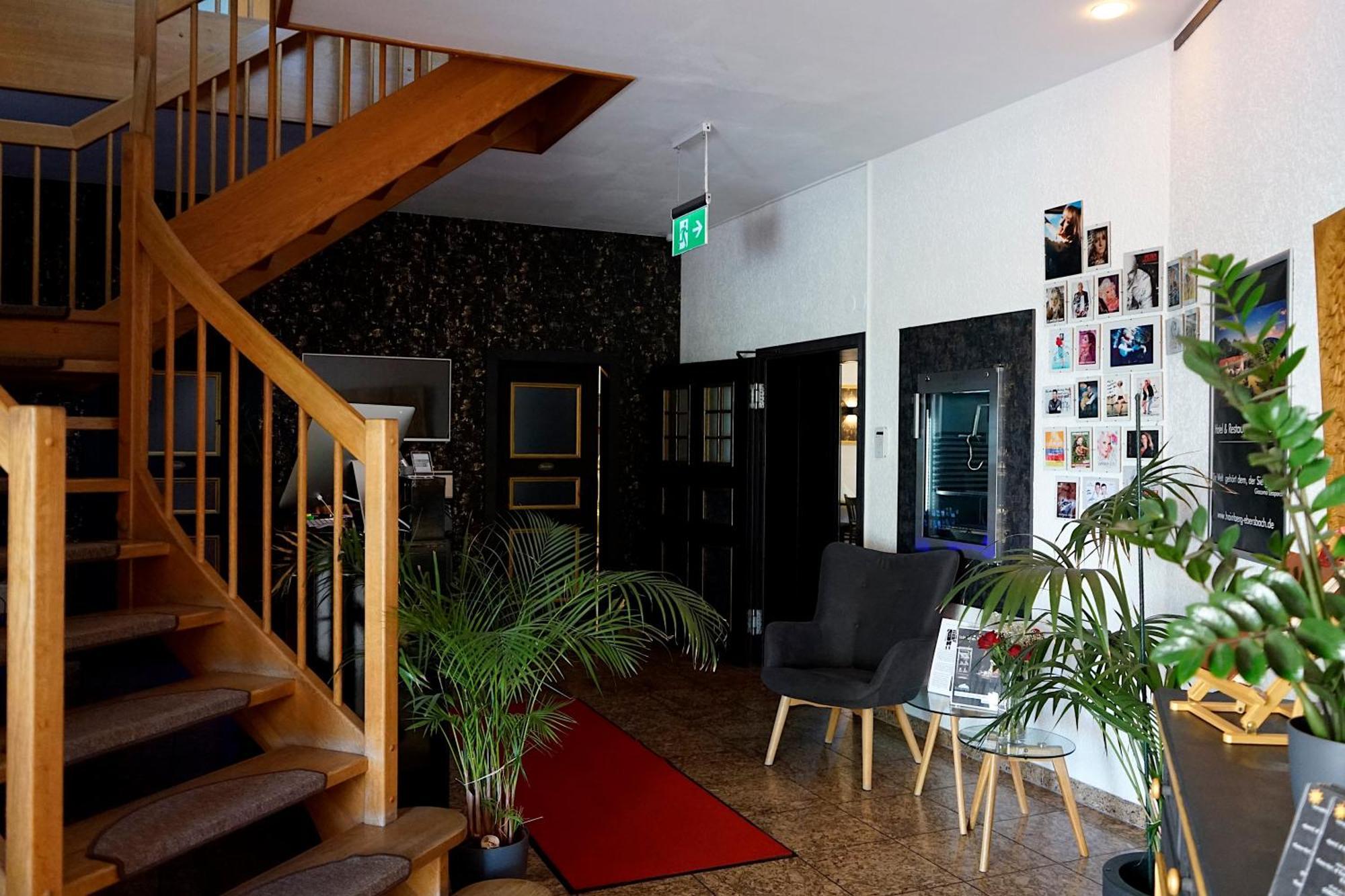Hotel Hainberg Ebersbach-Neugersdorf
