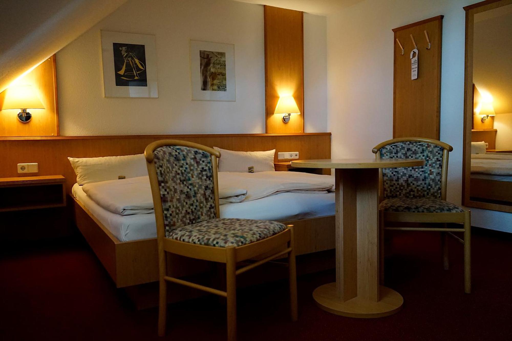 Hotel Hainberg