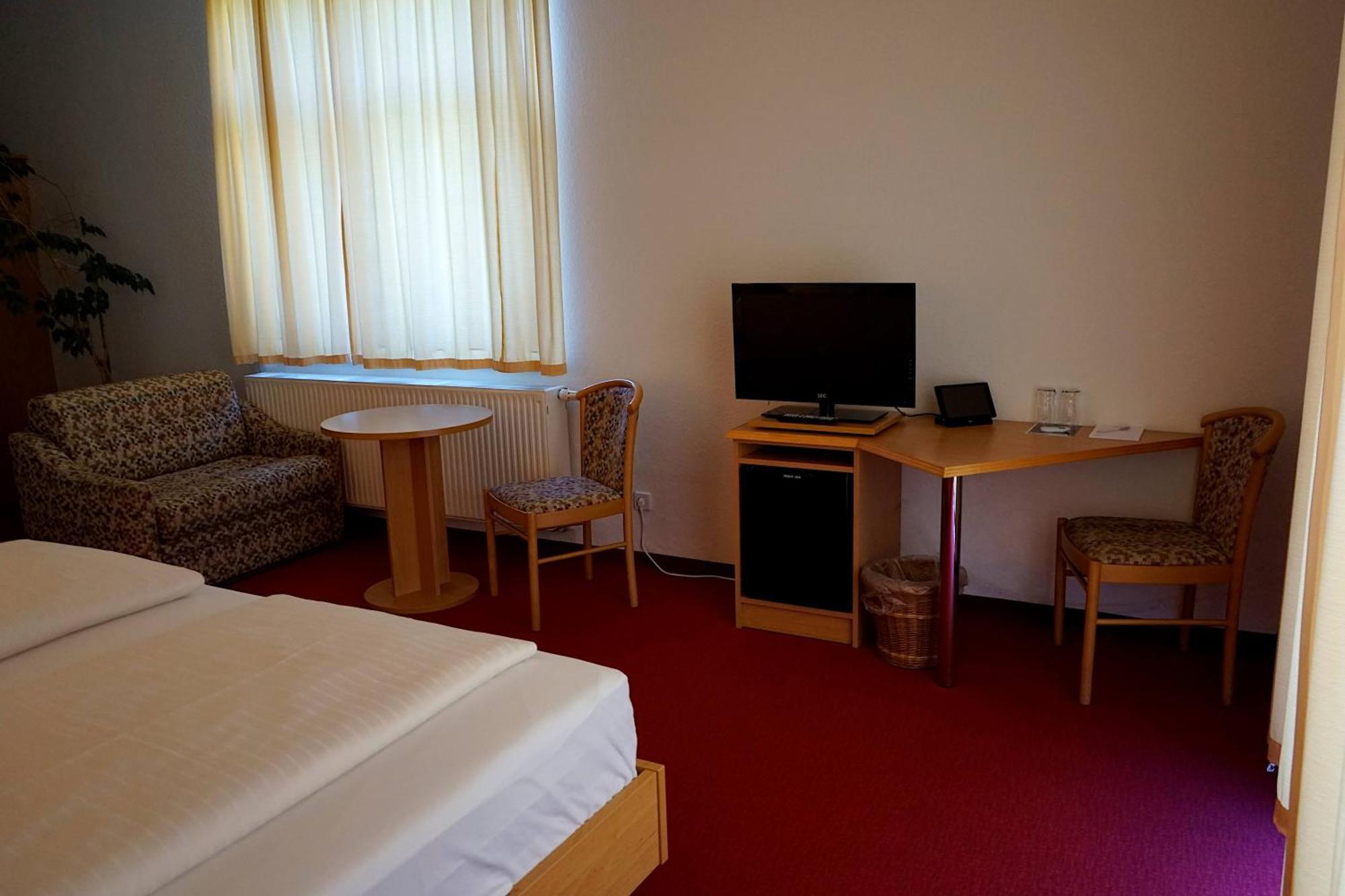 Hotel Hainberg Ebersbach-Neugersdorf