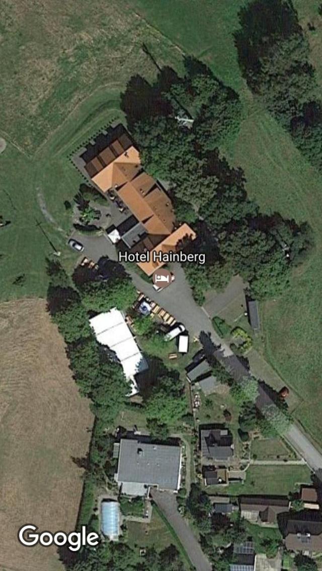 Hotel Hainberg *